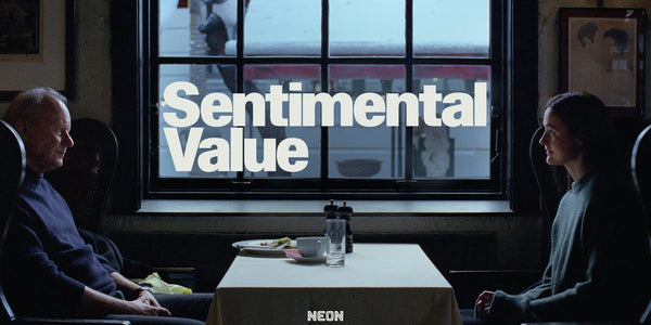 SENTIMENTAL VALUE - Official Trailer #2