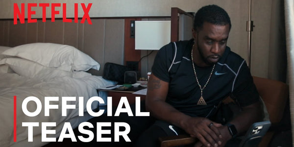 Sean Combs: The Reckoning | Official Teaser
