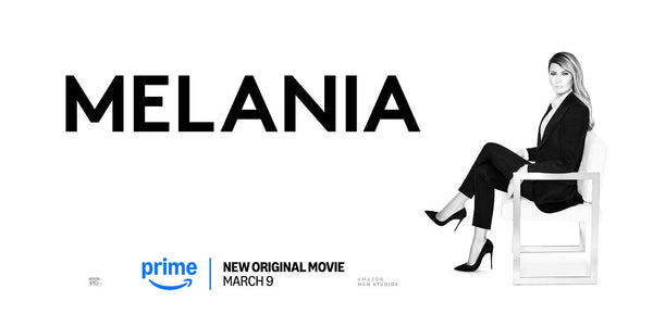 Melania Trailer – Prime Video Reveals Political Documentary