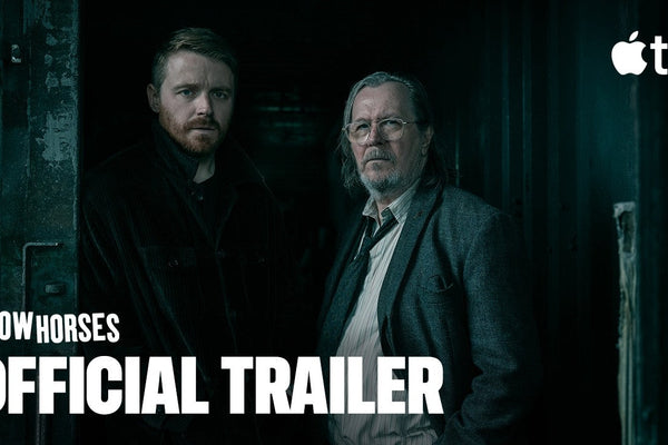 Slow Horses Season 6 Trailer Brings Sid Baker Back from the Dead