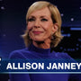 Allison Janney on Starting a Celebrity Band, Playing VP on The Diplomat and more