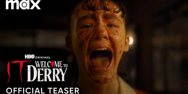 IT: Welcome to Derry | Official Teaser