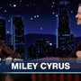 Miley Cyrus on Getting Engaged, Her Phobia of Paper & Writing a Song for Avatar: Fire and Ash