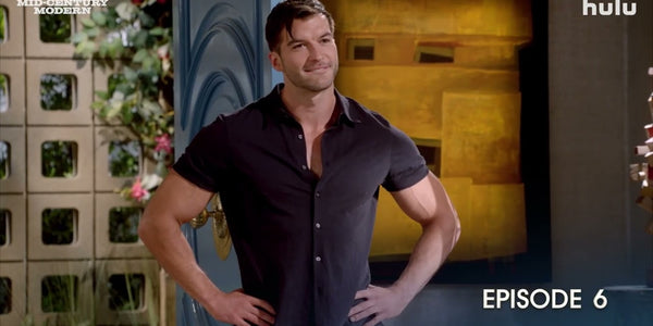 Mid-Century Modern | Season 1 Bloopers