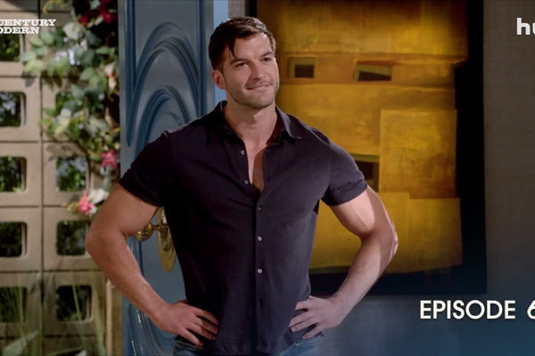 Mid-Century Modern | Season 1 Bloopers