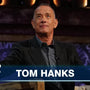 Tom Hanks on Living in New York, Meeting Joe DiMaggio & His New Play This World of Tomorrow