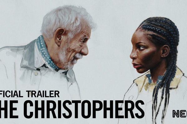 THE CHRISTOPHERS | Official Trailer | In Select Theaters April 10