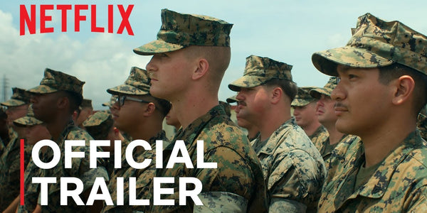 MARINES | Official Trailer