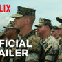 MARINES | Official Trailer