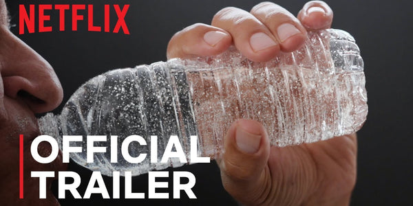 The Plastic Detox | Official Trailer | Netflix