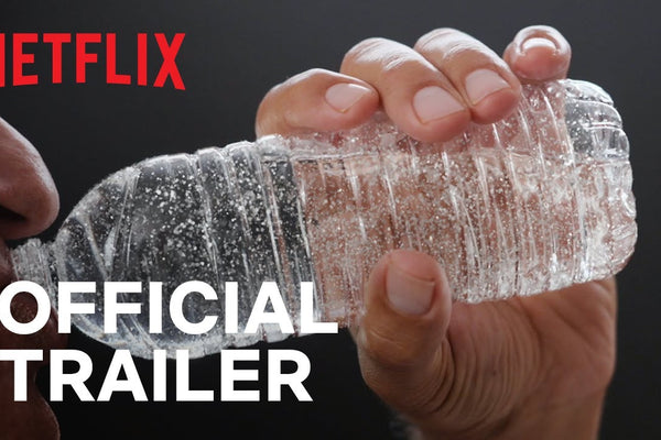 The Plastic Detox | Official Trailer | Netflix