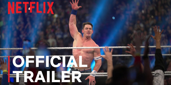 Sports on Netflix | Official Trailer