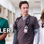 SCRUBS Reboot Trailer Teaser (2026)