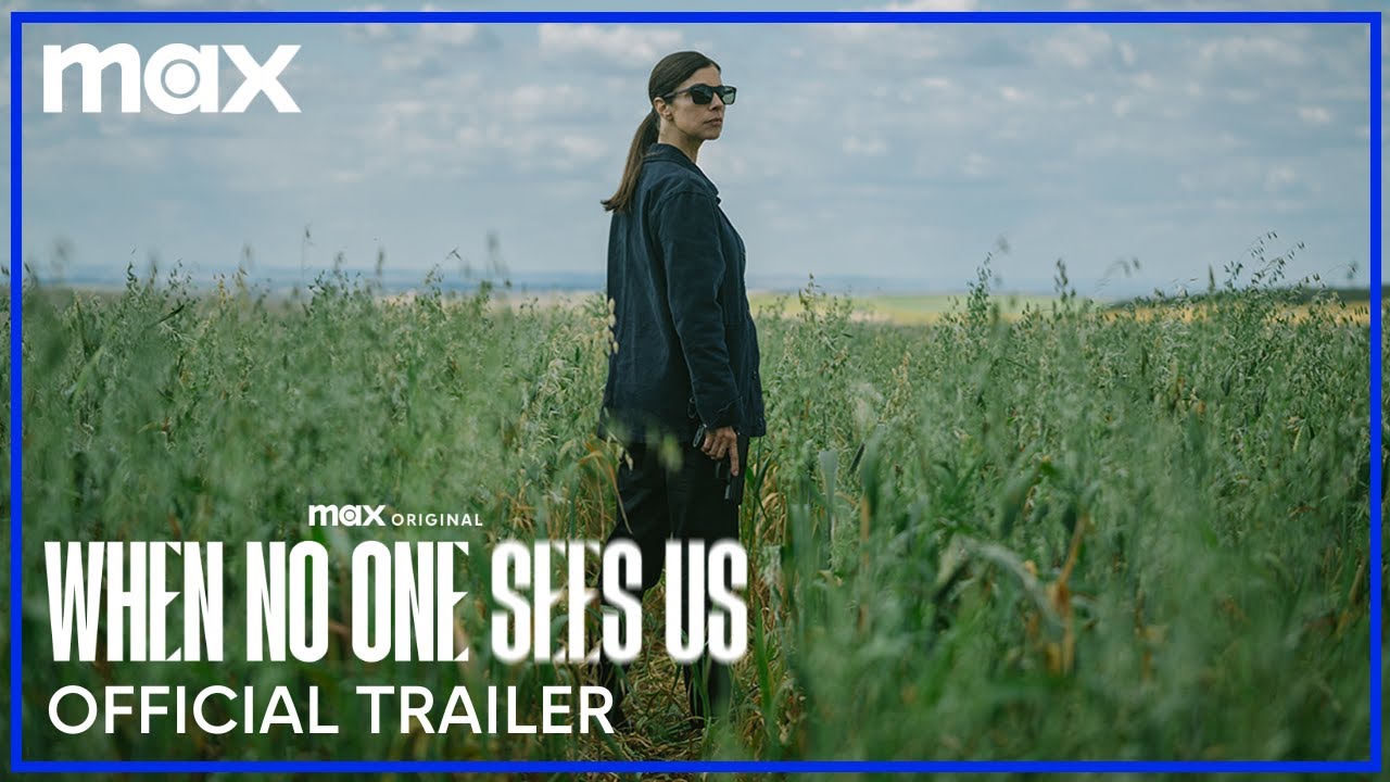 When No One Sees Us | Official Trailer