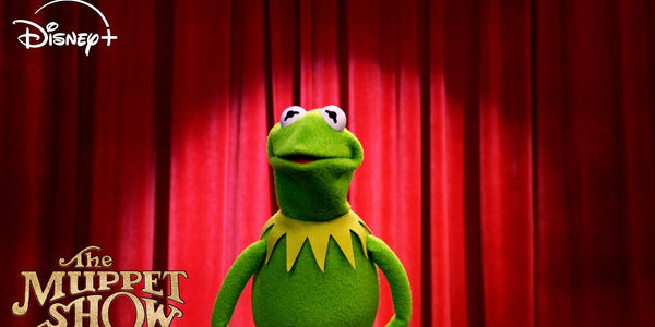 The Muppet Show | Official Teaser