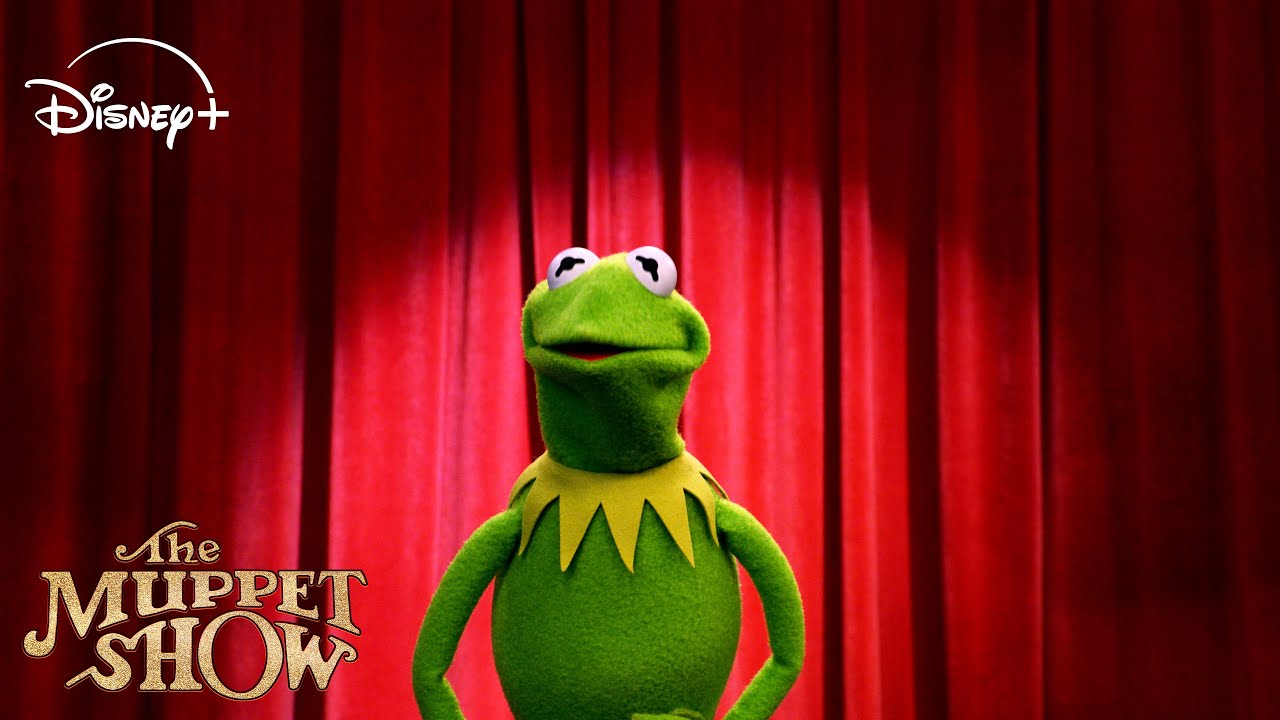 The Muppet Show | Official Teaser