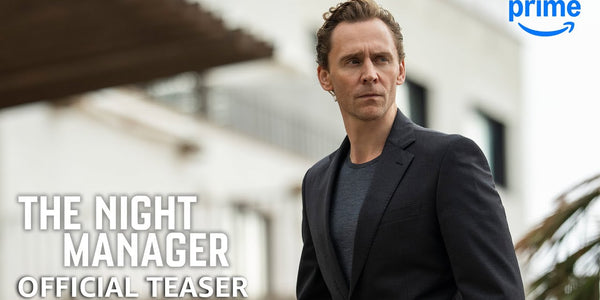 The Night Manager Season 2 - Official Teaser