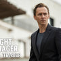 The Night Manager Season 2 - Official Teaser
