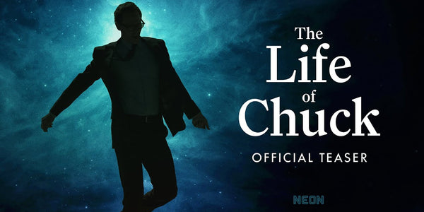 THE LIFE OF CHUCK - Official Teaser Trailer