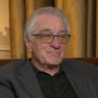 Robert De Niro on Hitting 6-Decade Acting Milestone With Zero Day