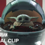 Grogu Escapes Order 66 as Ahmed Best’s Kelleran Beq Saves Him from the Jedi Temple