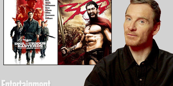 Michael Fassbender Breaks Down (Almost) Every Movie He's Ever Worked On
