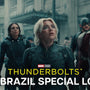 Marvel Studios’ Thunderbolts* | In Theaters May 2, 2025