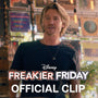 Freakier Friday | Official Clip 'Record Store'