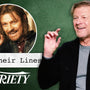 Does Sean Bean Know His Lines? (He doesn't)