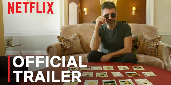 Simon Cowell: The Next Act | Official Trailer
