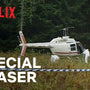 The Helicopter Heist | Special Teaser