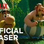 Asterix & Obelix: The Big Fight | Official Teaser