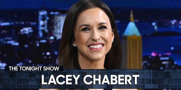 Lacey Chabert Talks Mean Girls Reunion, Starring in 41 Hallmark Movies and Hot Frosty