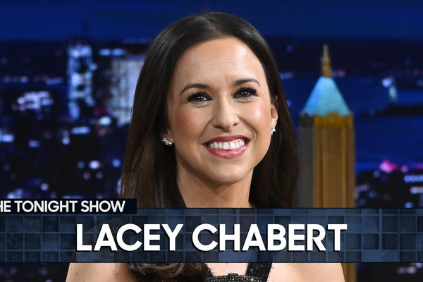 Lacey Chabert Talks Mean Girls Reunion, Starring in 41 Hallmark Movies and Hot Frosty