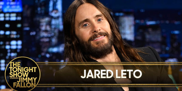Jared Leto Cut His First Tron: Ares Scene with Jeff Bridges