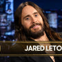 Jared Leto Cut His First Tron: Ares Scene with Jeff Bridges