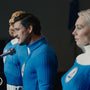 The Fantastic Four: First Steps | Lift Off