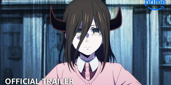 Tatsuki Fujimoto 17-26 - Official Trailer