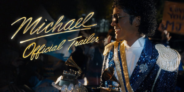 Michael (2026) Official Trailer