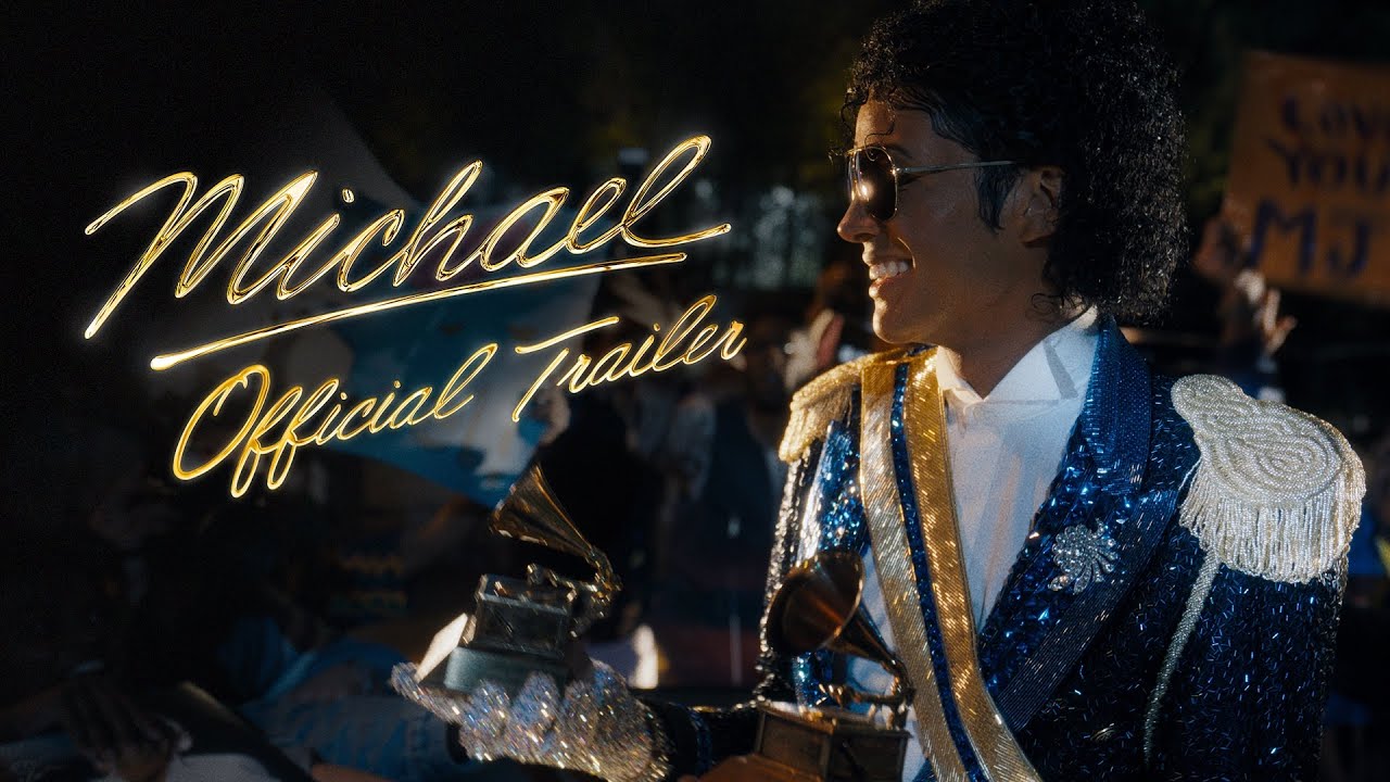 Michael (2026) Official Trailer
