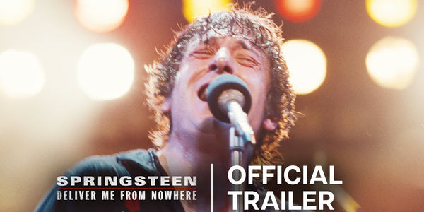 Springsteen: Deliver Me From Nowhere | Official Trailer
