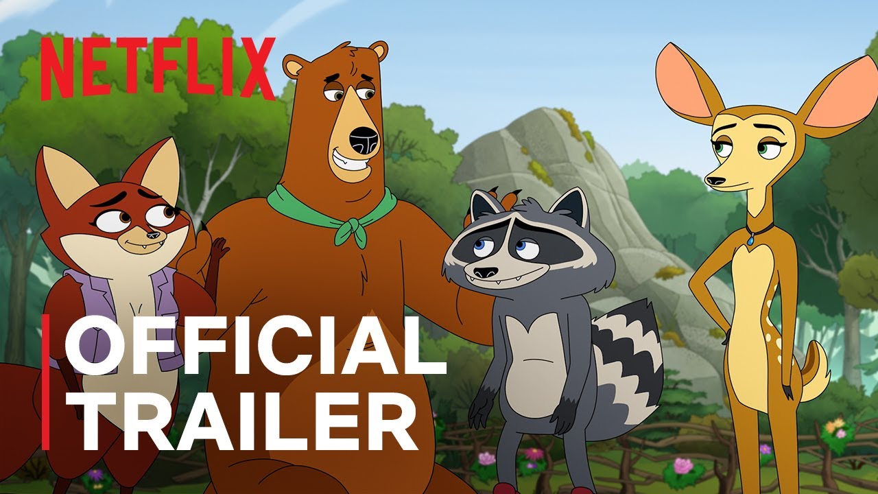 Mating Season Trailer – Netflix Reveals New Romantic Comedy Series Excerpt