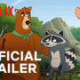 Mating Season Trailer – Netflix Reveals New Romantic Comedy Series Excerpt