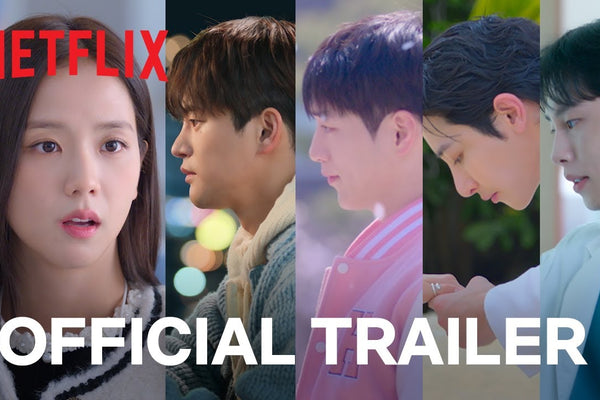 Boyfriend on Demand | Official Trailer | Netflix