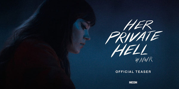 Her Private Hell Teaser Pulls Nicolas Winding Refn Back Into Neon-Soaked Nightmare Territory