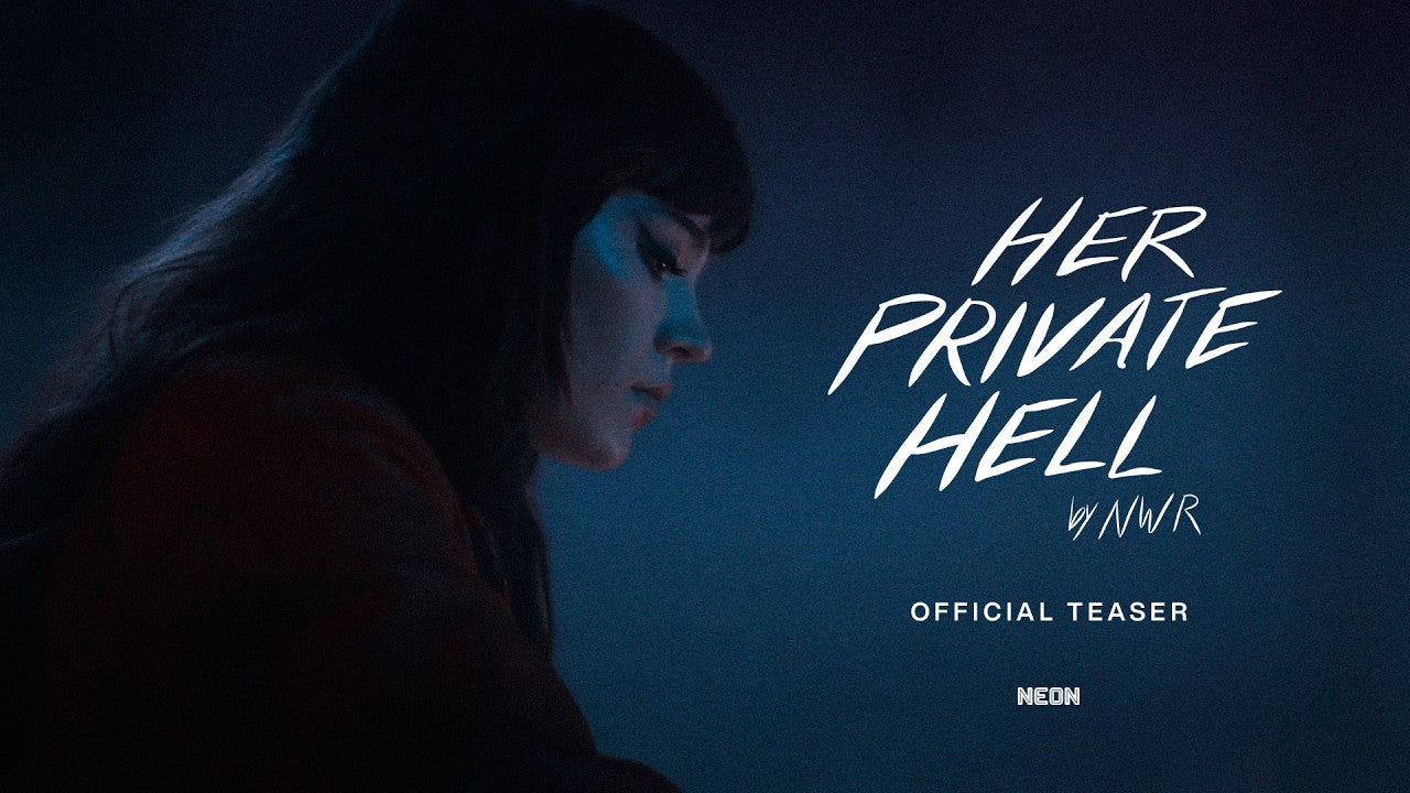Her Private Hell Teaser Pulls Nicolas Winding Refn Back Into Neon-Soaked Nightmare Territory