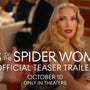 KISS OF THE SPIDER WOMAN | Official Teaser Trailer