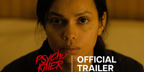 Psycho Killer | Official Trailer