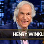Henry Winkler Talks Fonzie Birthday Surprise