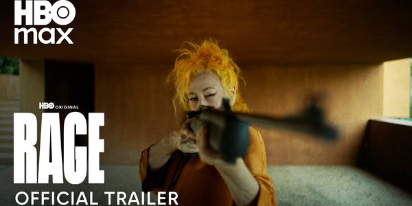 Rage | Official Trailer
